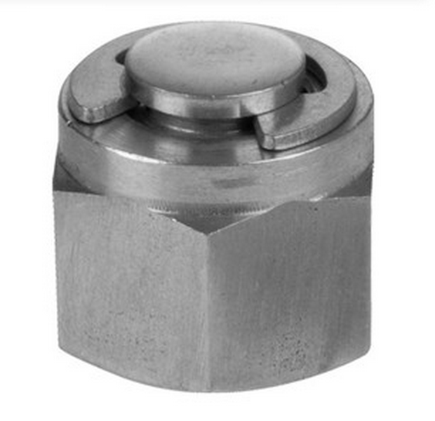 Heat Exchanger Tube Plugs_2
