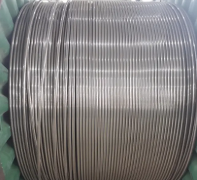 Seamless Coiled Tubing_1