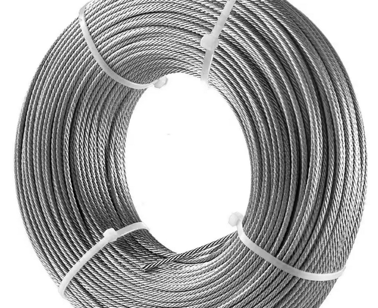 Stainless Steel Cable_2