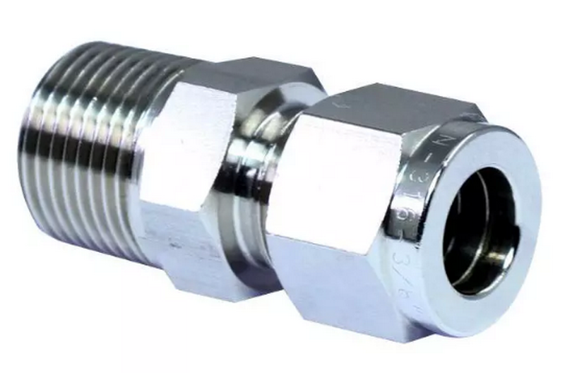 stainless steel connector hs code_2