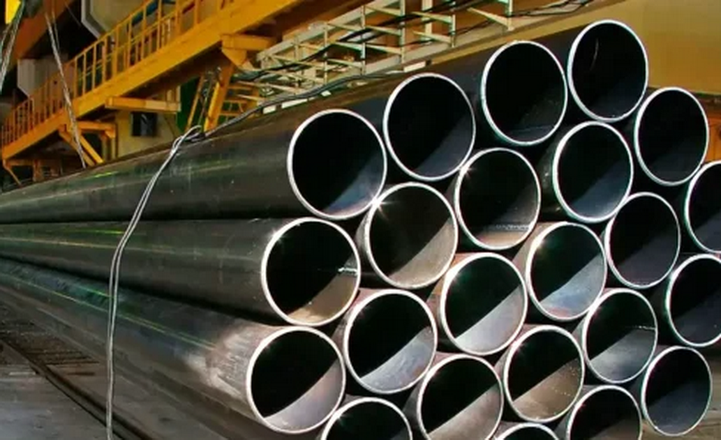 stainless steel tube producers