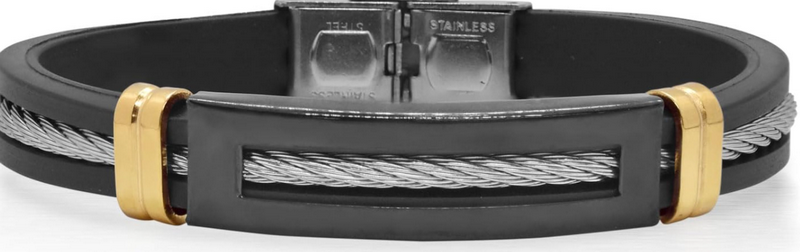 alor stainless steel cable bracelet_2