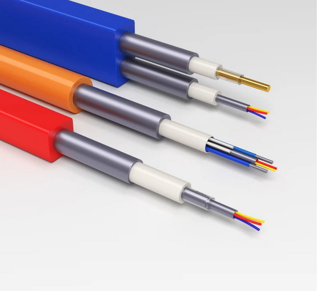 Encapsulated Control Line bell_1