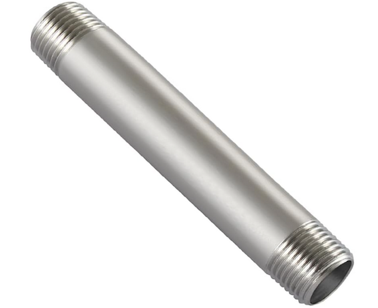 threaded stainless steel tube_1