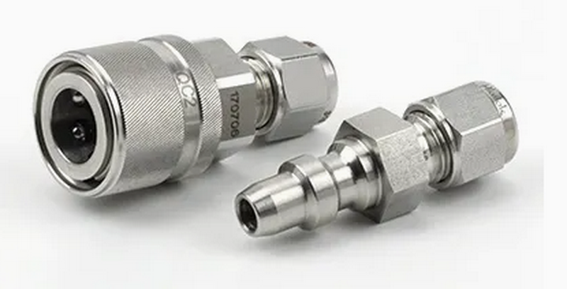 Stainless Steel Connector_6