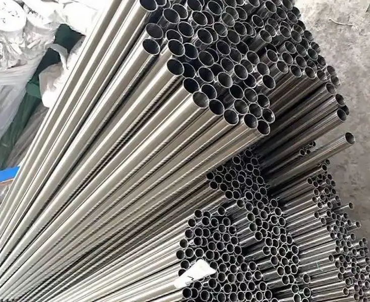 stainless steel Capillary Tubing for sale _6