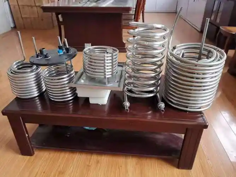 What Are The Benefits of 3/8 Stainless Steel Coiled Tubing?