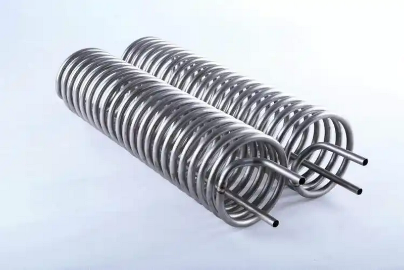 stainless steel Coiled Tubing _05