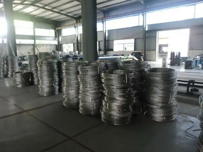 Steel Coiled Tubing usa_3