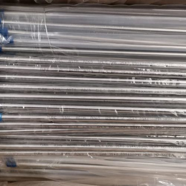 316L Capillary Tubings Annealed_2