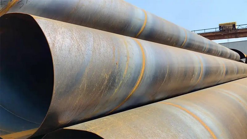 What Industries Rely on Lizheng Stainless Steel Tube & Coil Corp Products?