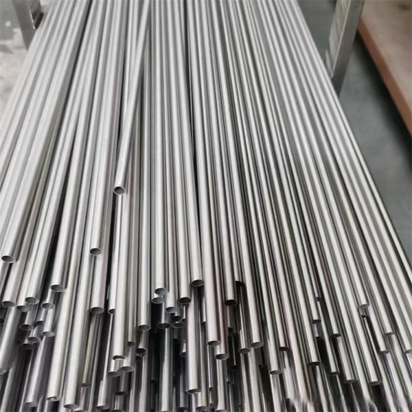 stainless steel Capillary Tubing supplier