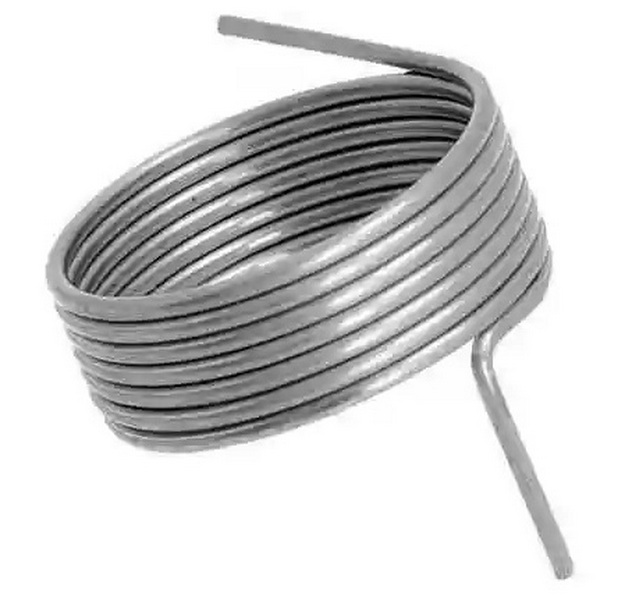 inch SS Coiled Tubing1