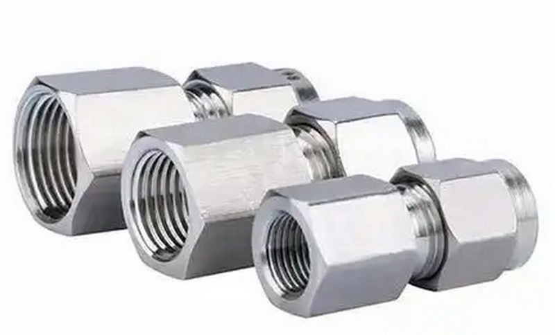 Stainless Steel Connectors_10