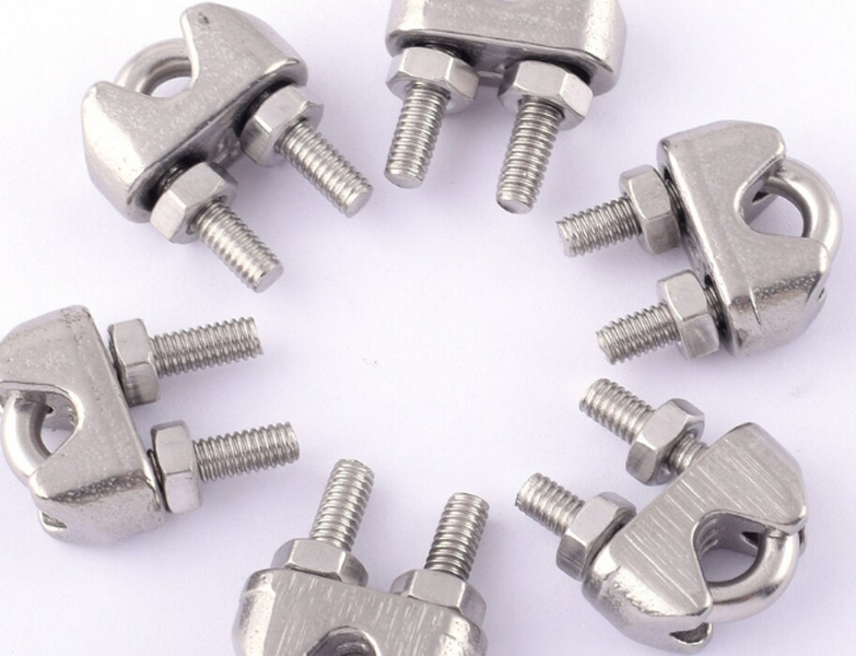 stainless steel cable clamp_1