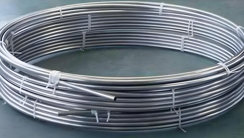 stainless steel tube coil factory_7