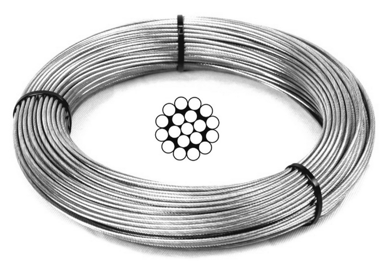 1 x 19 stainless steel cable_1