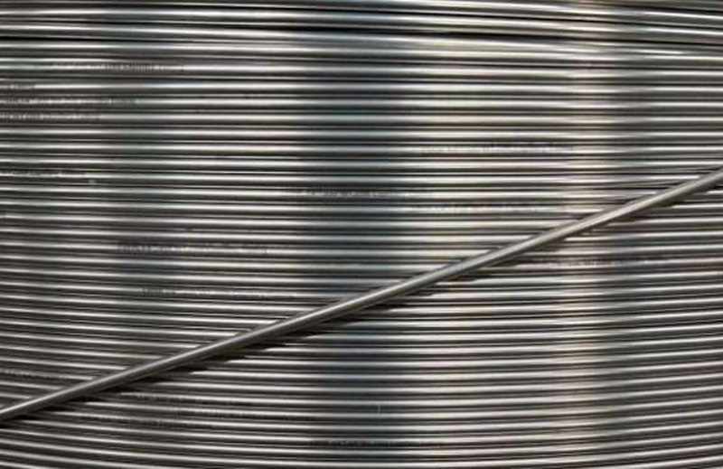 Duplex Stainless Steel Tubing_1