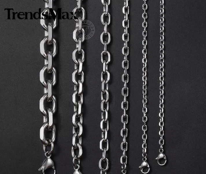 stainless steel cable chain_1
