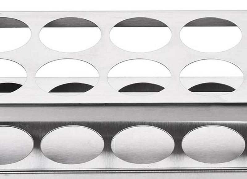 stainless steel tube rack_3