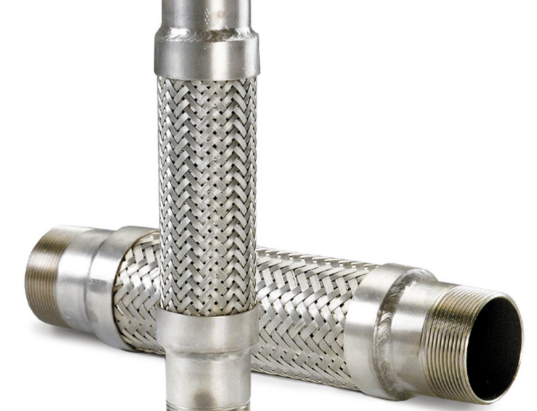 Top Stainless Steel Connector Suppliers