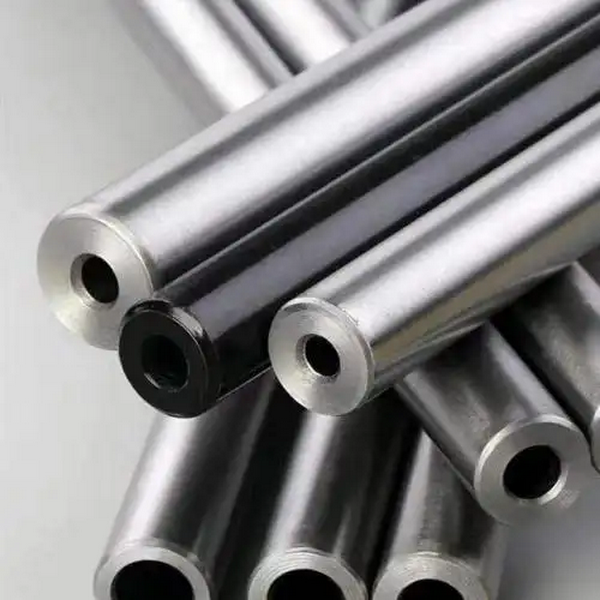 What Makes SS Capillary Tubing Ideal for High-Precision Applications?