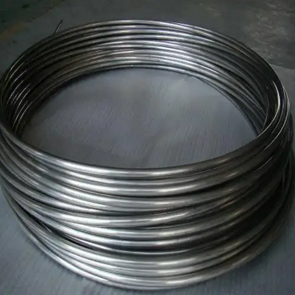 stainless steel Coiled Tubing _10