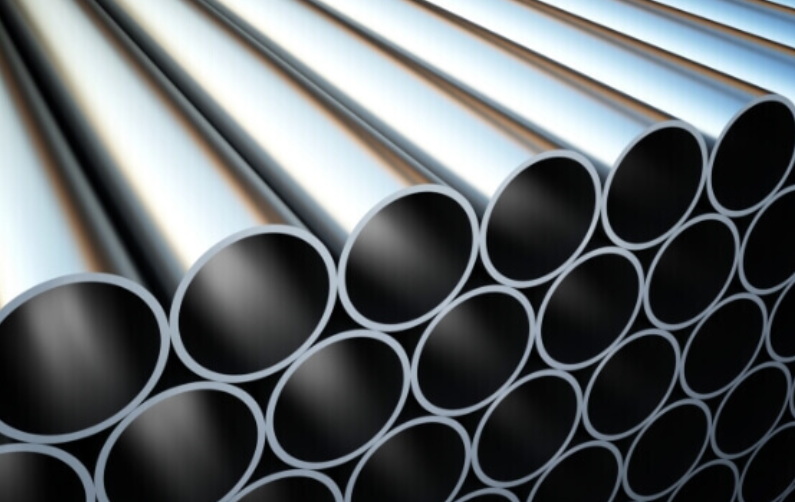Seamless Stainless Steel Tube_1