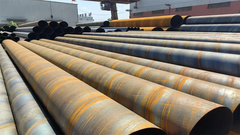What Industries Use Stainless Steel Bare Welded Coiled Tubing?