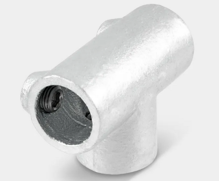 stainless steel tube clamp fittings_1