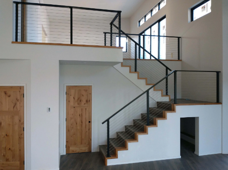 Can Stainless Steel Cable Handrail Increase Property Value?