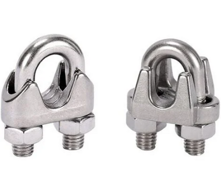 stainless steel cable clamps_3