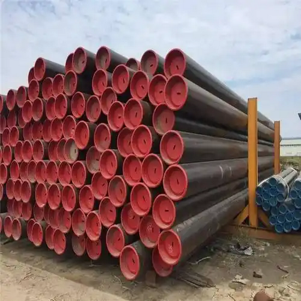 Seamless Hydraulic Control Line Tube _4