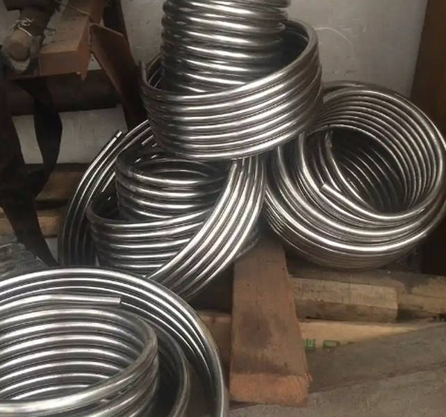 stainless steel tube coil factory_8